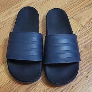 Addias Slip-On Sandals - Size 6